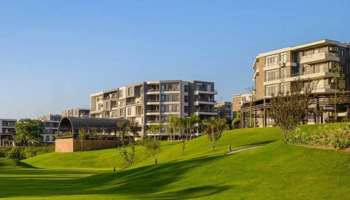 Taj City كمبوند