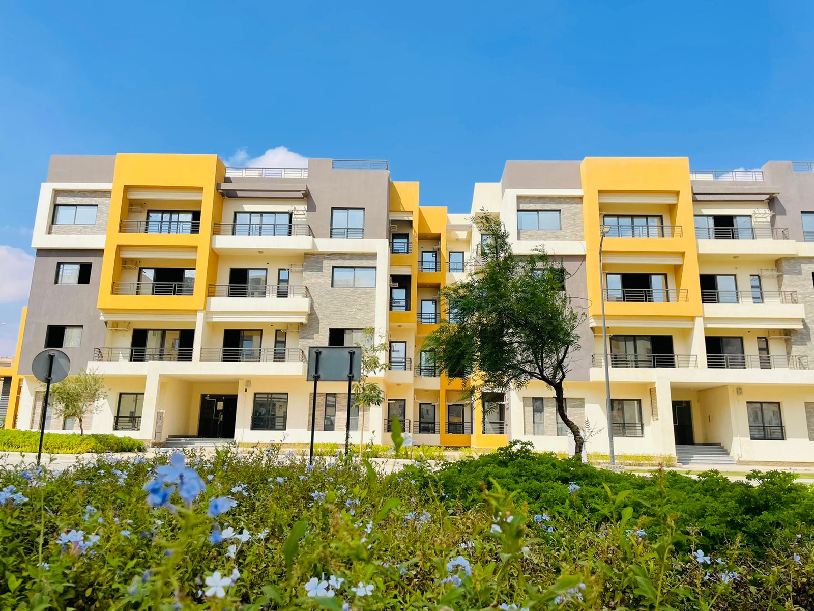 TALALA كمبوند - صورة 4